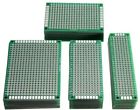7437356698682 Unbranded Geekcreit Double Side Prototype Pcb Printed Circuit