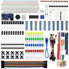 747100058172 Rexqualis Electronics Desktop Barebones