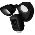 748388641841 Epsilont Ring Home Security Systems Floodlight Camera Hardwired
