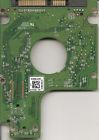Wd7500bpkt-75pk4t0 750gb Digital Sata Western Pcb X16 771629-106