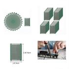 757510917761 Welding Equipment Accessories Double Sided Pcb Board Prototype