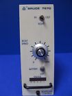7670 Bruce Boatloader Control Assembly