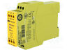 Pnoz-x2-24v 774-303 Pilz Safety Relay Pnoz Series Din Rail Screw