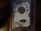 040125100 7l250r0 Maxtor 250gb 3.5 Ide-pata