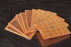 7x5cm Unbranded Generic 50 Pcs Pcb Prototyping Perf Boards Breadboard Usa Seller