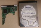 8 Maxtor Drive Hard Diamondmax 02w649 40gb Pcb 8 Maxtor Drive Hard Diamondmax 02w649 40gb Pcb