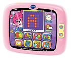 80-151450 Vtech Baby Touch Tablet Pink 885550092428