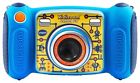 80-193601 Blue Vtech Kidizoom Camera Pix Frustration Free Packaging 691164116135