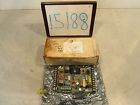 80-212631-90 Issc Static Sw Control Board