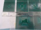 8100-smt2 Mix Lot Surface Mount Board Epoxy Glass Qfp Family Us