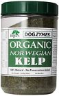 810210011204 Dogzymes Organic Norwegian Kelp For Pets 689855650433