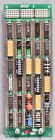 8136-pg13-30 Augat Systems Connector Pcb Board