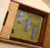 8136-rg40 Augat Prototyping Board Nos New In Box