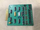 817231 Cincinnati Electrosystems Input Converter Circuit Board