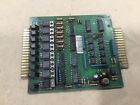 023e16 817232 Cincinnati Electrosystems Output Converter Circuit Board