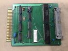 019e16 817244 Cincinnati Electrosystems Interface Card Circuit Board