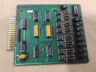 818429 Cincinnati Electrosystems Input Converter Circuit Board