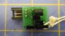 8200-0287 Nanometrics Rev Switch Mta Pcb Assembly Working When Removed