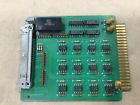 027e16 820720 Cincinnati Electrosystems Converter Circuit Board