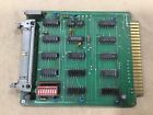028e16 821526 Cincinnati Electrosystems Circuit Board