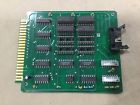 018e16 822283 Cincinnati Electrosystems Card Circuit Board