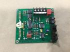001e17 822295 Cincinnati Electrosystems Com Board Circuit