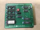 824116 Cincinnati Electrosystems Circuit Board