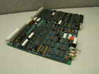 826834 826833 Cincinnati Incorporated Pcb Board Rev Assy