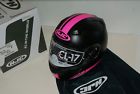 838-881 Hjc Helmets Streamline Motorcycle Helmet Medium