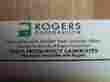 877490a Roger S 9-pk Rogers Cer-ptfe High Frequency Laminate Circuit Boards 11x10