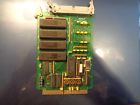 879582 Varian Console Pcb 879582 Varian Console Pcb