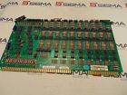 90wb8011aa Triangle Package Machinery Interface Board Ii Repairable