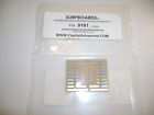 9161 Capital Advanced Surfboard Soic