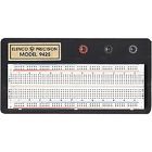 9425 Elenco Breadboard With 830 Tie