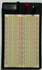 9433c 9433 Elenco Breadboard With 1660 Tie