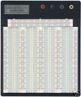 9440 Elenco Solderless Breadboard 3
