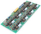 976504-001 Watkins-johnson Alarm Circuit Card Panel Printed Pcb Board Status