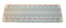 9830 Elenco Breadblox Dual Power Buss Interlocking Breadboard Tie 756619001159