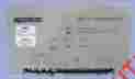 7b70855-9-12 9907-028 Woodward Spm-a Synchronizer Load Sharing Module 115 230v Warranty