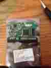 St3160812a 9bd032-304 Seagate Pcb 3.aaj 160gb 3.5 Ide 100387559 J