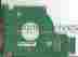 Pcb-st980811as 9s1132-022 Seagate St980811as 3.bhe 100398688 U Sata 2.5 Pcb