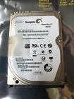 9uz154-500 Seagate Momentus Xt Sata Hard Drive Good Working