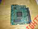 St2000dl001 9vt156-570 Seagate Barracuda 2tb Sata Pcb Board Only Fw Cc98 P N