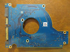 St320lt014 9yk142-030 Seagate Fw 0001dem7 Wu 4798 E 320gb 2.5 Sata Pcb