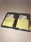 Pcb-st3000dm001 9yn166-500 Seagate 2 Pcs 3000gb