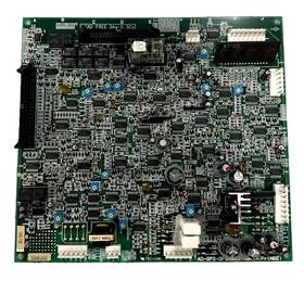 Tec-1vm A&t Circuit Board - Warranty