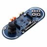 A000095 Arduino Esplora Original Development Board Joystick Nib Made In Italy