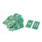 A14062100ux0256 Uxcell Smd To Dip Pcb Adapter