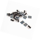 A15011500ux0064 Uxcell 10 Pcs Sop8 711331451798