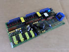 A16b-1200-0800-06a Fanuc Top Board For Servo Amplifier